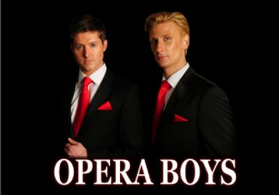 Opera Boys